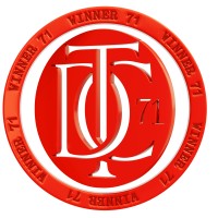 Type Directors Club logo - Similar company to Cherries Roadside And General
