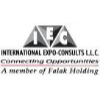 International Expo Consults logo - Similar company to Capital.Com