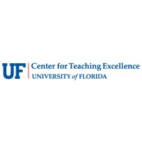 University of Florida - Center for Teaching Excellence logo - Similar company to Opency - Ui/Ux Design & Development Agency