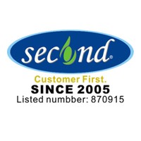 SecondIntelligent logo - Similar company to Gluditec