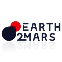 Earth2Mars logo - Similar company to Beckon