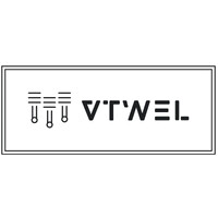 vtwel logo - Similar company to Torque Block