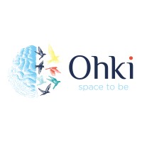 Ohki Retreats logo - Similar company to Admin Service Care