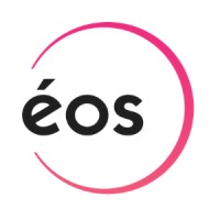 Éos Inovação na Advocacia logo - Similar company to Teles & Costa Advogados Associados