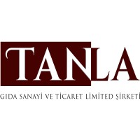 TANLA GIDA SANAYİ ve TİCARET LİMİTED ŞİRKETİ logo - Similar company to Crispinatastes