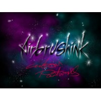 Airbrush Ink logo - Similar company to Airbrush