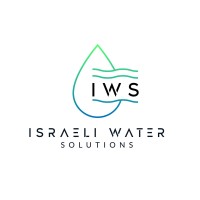 Israeli Water Solutions logo - Similar company to Reznik Infrastructure Systems