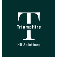 TriumpHire HR Solutions Pvt Ltd logo - Similar company to Learndesk