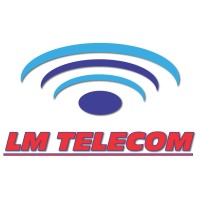 LM Télécom logo - Similar company to Lm Telecom