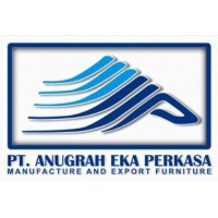 PT Anugrah Eka Perkasa logo - Similar company to Pt Chantique Inti Decor