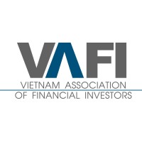 VAFI Vietnam Association of Financial Investors logo - Similar company to Mekong Partners