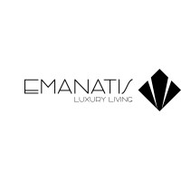 Emanatis Luxury Living logo - Similar company to Leven