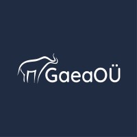 Gaea OÜ Clinical Contract Research Organization (CRO) logo - Similar company to Sierra Clinical Trials & Research Organization, Inc