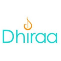 Dhiraa Skilldev logo - Similar company to Beam Outsourcing Services Llp