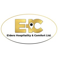 Elders Hospitality and Comforts logo - Similar company to Elders Outsourcing And Consulting