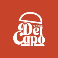 il pollo DEL CAPO logo - Similar company to Cajunx