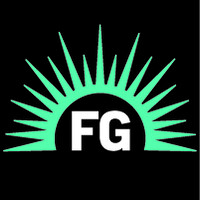 Future Guernsey logo - Similar company to Economic & Financial Crime Bureau, Guernsey