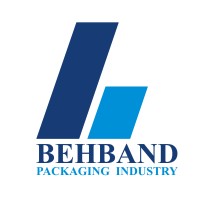 Behband Packaging Industry logo - Similar company to Paybar