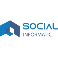 SOCIAL INFORMATIC logo - Similar company to Tdev