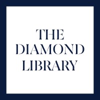 The Diamond Library logo - Similar company to Lab Diamond Cvd