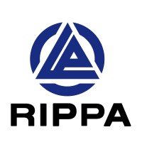 Rippa Machinery Group logo - Similar company to Rofina Creative