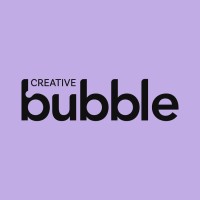 Creative Bubble Studio logo - Similar company to Creative Bubble
