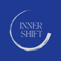 Inner-Shift logo - Similar company to Uzani Studios