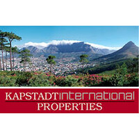 Kapstadt International Properties logo - Similar company to Northfab Productions | Berlin