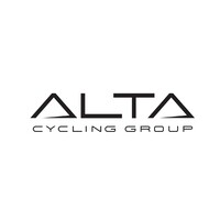 Alta Cycling Group logo - Similar company to Kuat