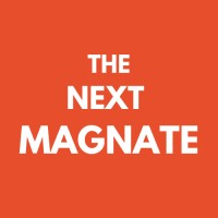 The Next Magnate logo - Similar company to Sufna Productions