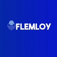 Flemloy logo - Similar company to Som Technologies