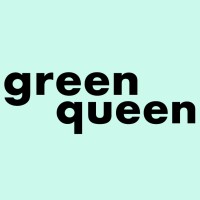 Green Queen Media logo - Similar company to Source Green