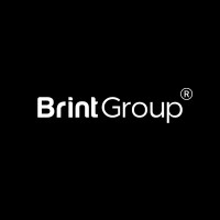 Brint Inc. Group of companies logo - Similar company to Atomic Designz
