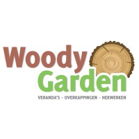Woody Garden logo - Similar company to Mahzen Çiçek Pasajı