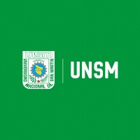 Universidad Nacional de San Martín - UNSM logo - Similar company to Alianza Internacional Para La Conservación Ambiental