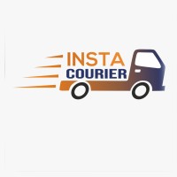 Insta Courier & Logistics Pvt Ltd. logo - Similar company to Insta World