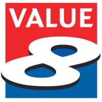 Value8 N.V. logo - Similar company to Novisource