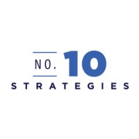 Number 10 Strategies LLP logo - Similar company to Gova10