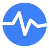 Visualping logo - Similar company to Activate Wealth