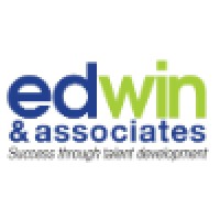 Edwin & Associates logo - Similar company to Rd Associates