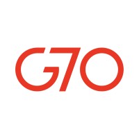 G70 logo - Similar company to Honblue