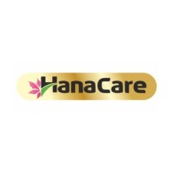 HanaCare logo - Similar company to Bajrangdas Diamond
