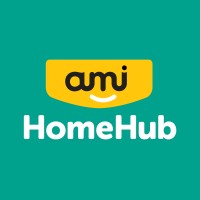 AMI HomeHub logo - Similar company to Devcorp Pty Ltd