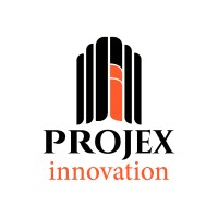 Projex innovation logo - Similar company to Projex