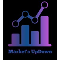 Markets UpDown logo - Similar company to Echo Protocol Ltd.