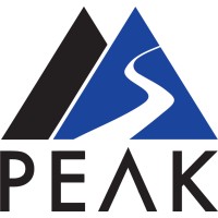 Peak Suspension logo - Similar company to Differential Communications
