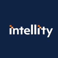 Intellity logo - Similar company to Core Security As