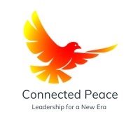 Connected Peace Coaching & Consultancy logo - Similar company to The Finding Common Ground Project