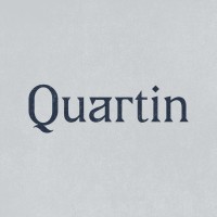 Quartin logo - Similar company to Pkb Srl