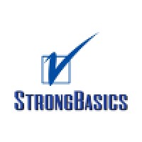 StrongBasics logo - Similar company to Stream Team, Mbid